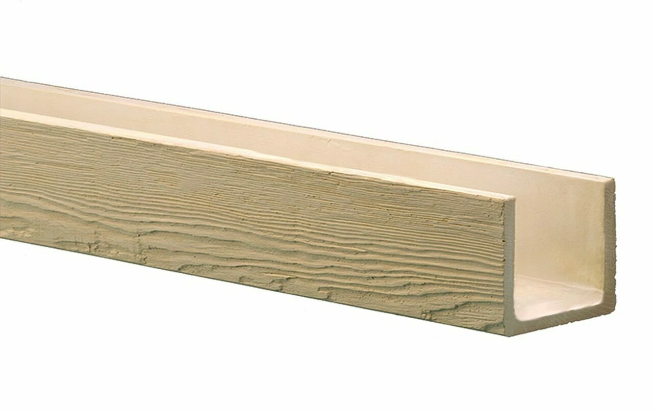 Mesa Redwood Beam Mesa Redwood Beam