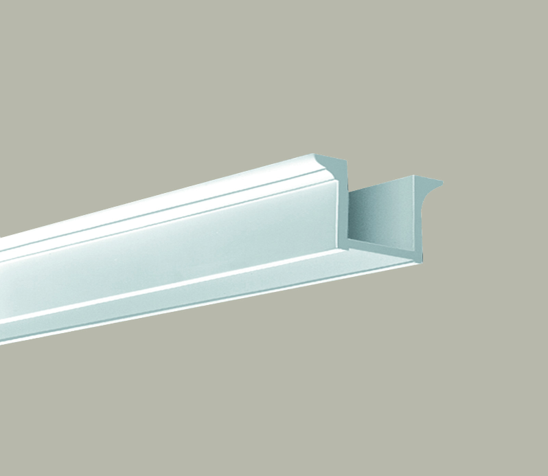 Smooth Classic Urethane Fypon Beam Smooth Classic Urethane Fypon Beam